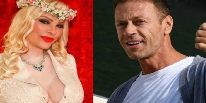 Isola dei Famosi 2022, la proposta di Rocco Siffredi a Ilona Staller