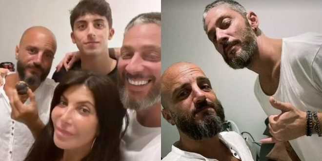 Isola dei Famosi 2022, reunion tra ex naufraghi: chi c’era e chi è stato snobbato