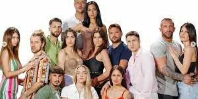 Colpi di scena a Temptation Island 2023: amore, gelosie e decisioni drastiche!