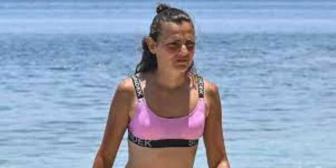 Isola dei famosi 2023, Cristina Scuccia al Grande Fratello Vip?