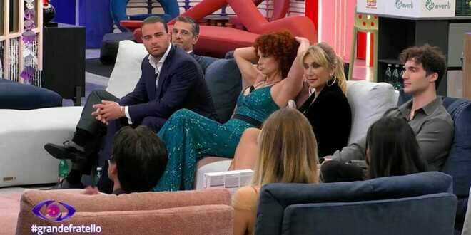 Grande Fratelllo 2023, fortissima lite tra due ex concorrenti: la spifferata sul dopo reality
