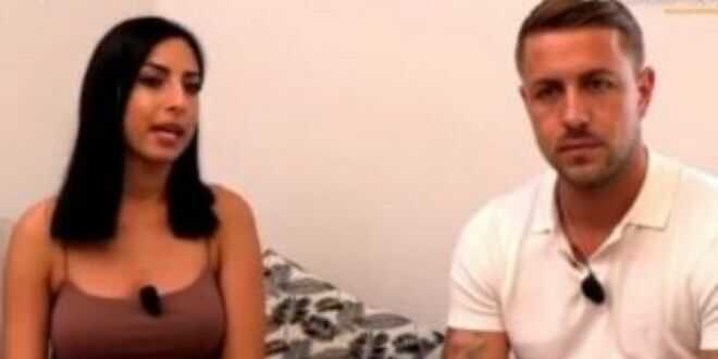 Temptation Island 2023: Manuel e Francesca sotto accusa per violazione del regolamento