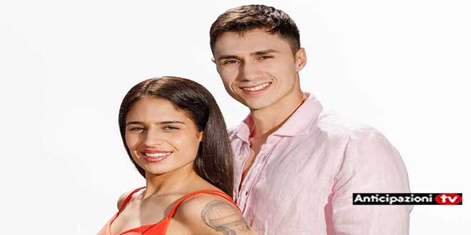 Temptation Island 2023: Mirko e Perla in crisi, la confessione che ha scosso il reality