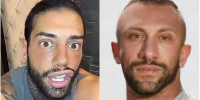 Temptation Island 2023: polemiche sulla somiglianza tra Daniele e Francesco Chiofalo