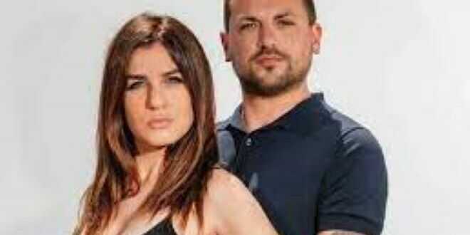 Temptation Island 2023 anticipazioni puntata di stasera 10 luglio 2023, Alessia si presenterà ?