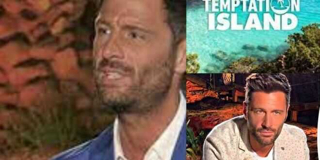 Temptation Island 2023, registrazione prima puntata: tutti i dettagli