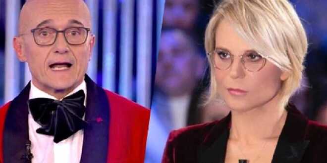 Grande Fratello 2024-2025, Alfonso Signorini chiama Maria De Filippi: ecco chi vuole nel reality