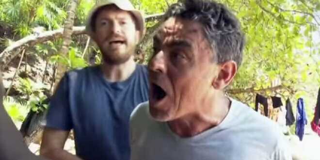 Isola dei Famosi 2024, gli autori hanno cercato di corrompere Francesco Benigno? Lui mostra i fogli che lo provano