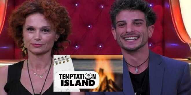 Temptation Island 2024, Beatrice Luzzi e Giuseppe Garibaldi nel cast? Il clamoroso scoop