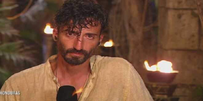 Isola dei Famosi 2024, brutto infortunio per Samuel Peron: la sua permanenza a forte rischio