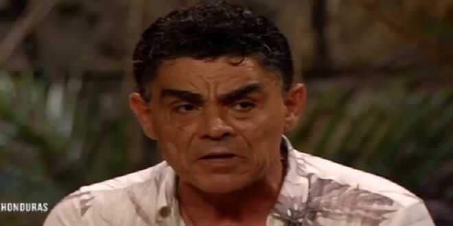 Isola dei Famosi 2024, Francesco Benigno accusa un autore: l’inganno e il tampone falsato