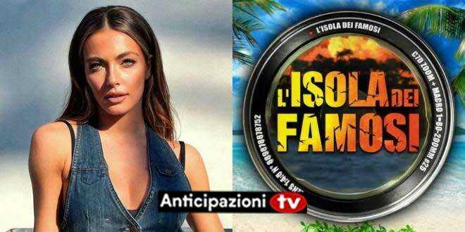 L’Isola dei Famosi 2024, ecco chi è Greta Zuccarello: età, professione, profili social e vita privata della naufraga