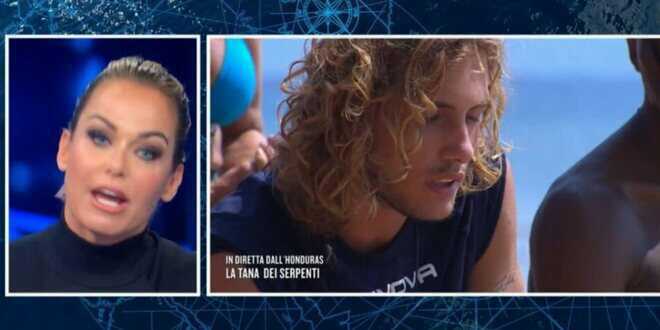 Isola dei Famosi 2024, Pietro Fanelli accusa gli autori: Sonia Bruganelli interviene