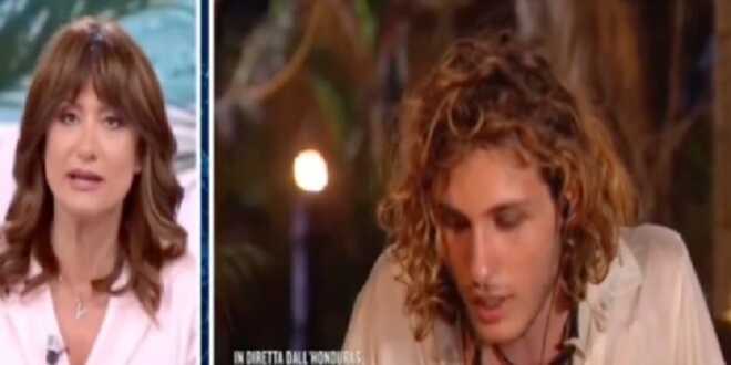 L’Isola dei Famosi 2024, Pietro Fanelli si ritira: gli autori prendono una drastica decisione