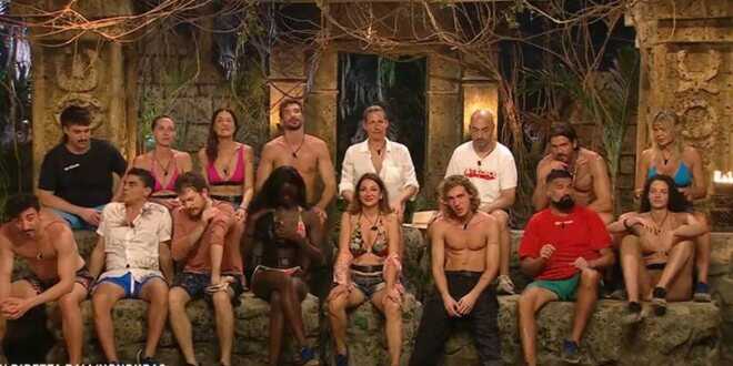 Isola dei Famosi 2024, quinto naufrago verso il ritiro definitivo: spunta il vero motivo
