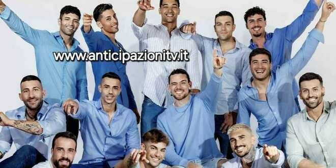 Temptation Island 2024, confermati i tentatori: uno arriva da Uomini e Donne
