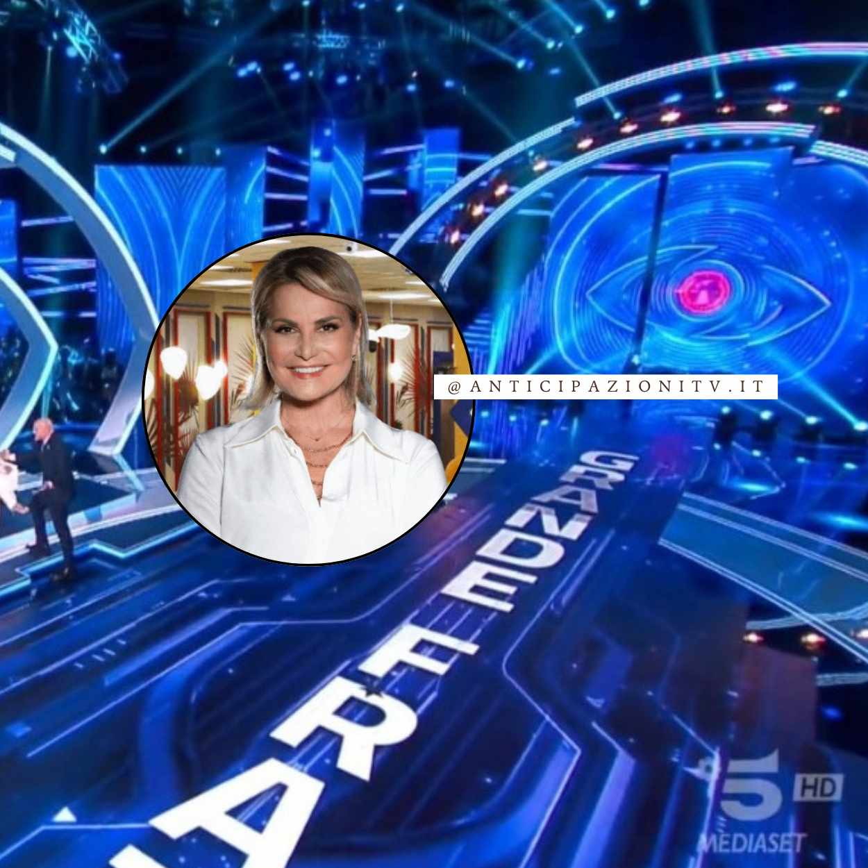 Grande Fratello 2025-2026, svelata la nuova opinionista: il nome