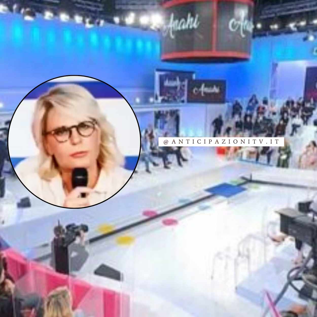 Uomini e Donne 2025-2026, saltano le prime registrazioni: le nuove date