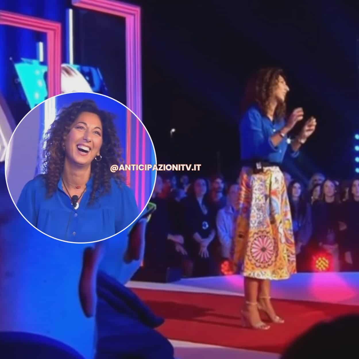 Grande Fratello 2025, chi è Donatella: età, lavoro, social e segnalazione sul cognome