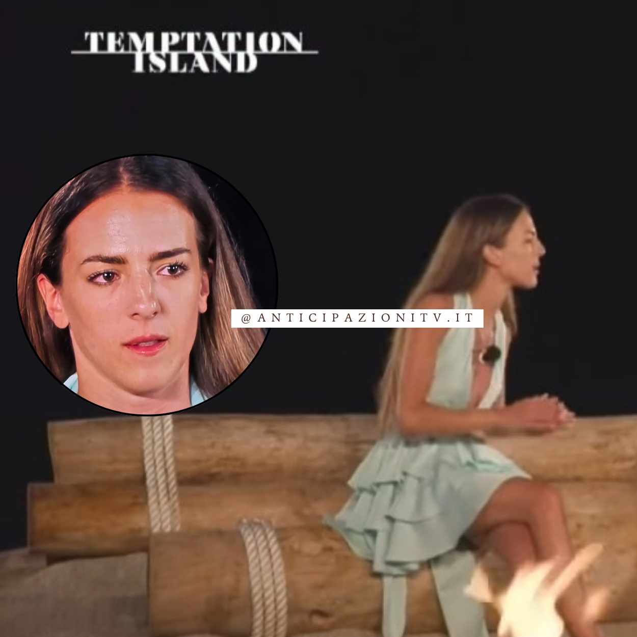 Temptation Island 2025, chi è Sonia: cognome, lavoro e passioni