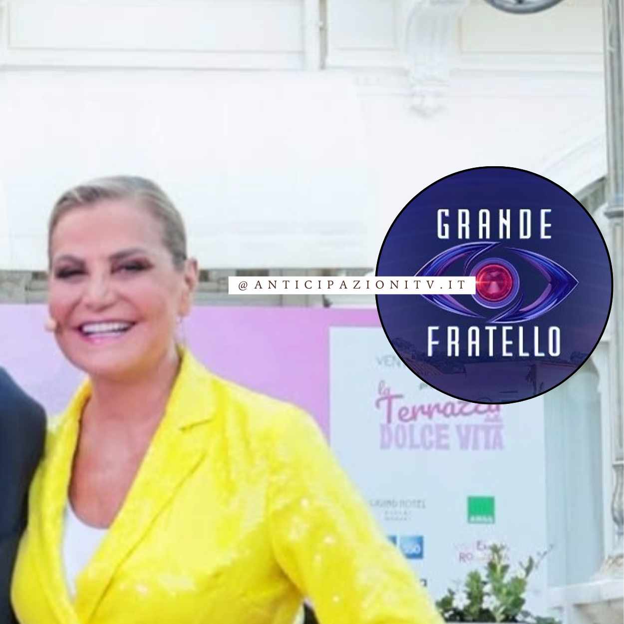 Grande Fratello 2025, scelti i concorrenti: quanti saranno e cosa cambia con Simona Ventura