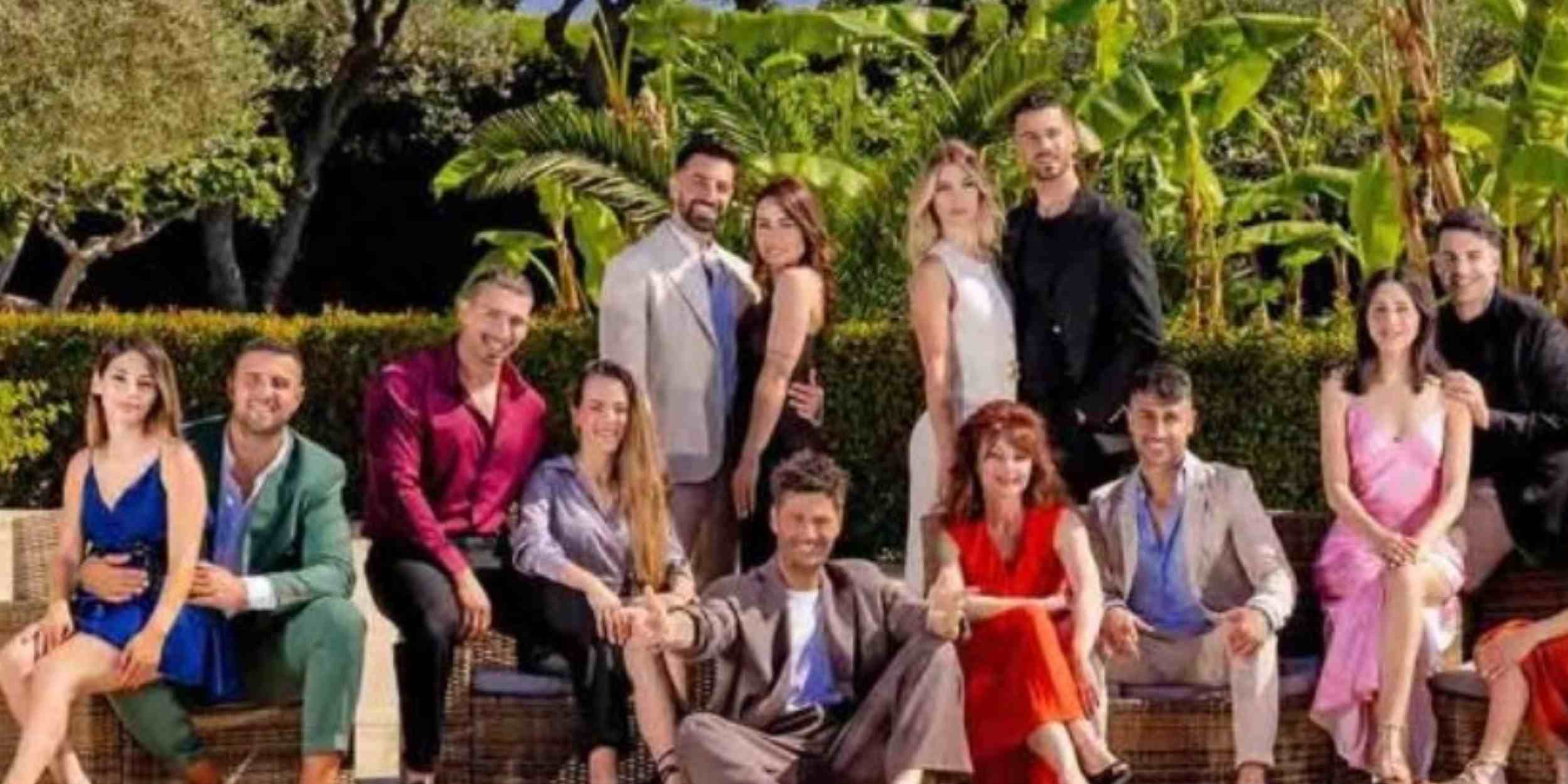 Temptation Island 2025, una coppia in crisi: lui conferma tutto