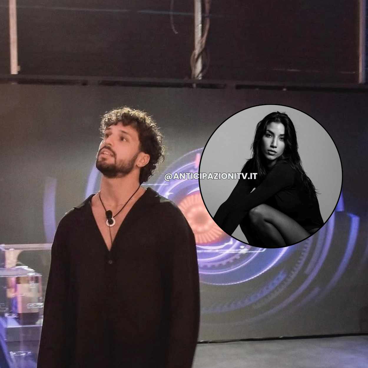 Grande Fratello 2025: duro sfogo della fidanzata di Mattia Scudieri