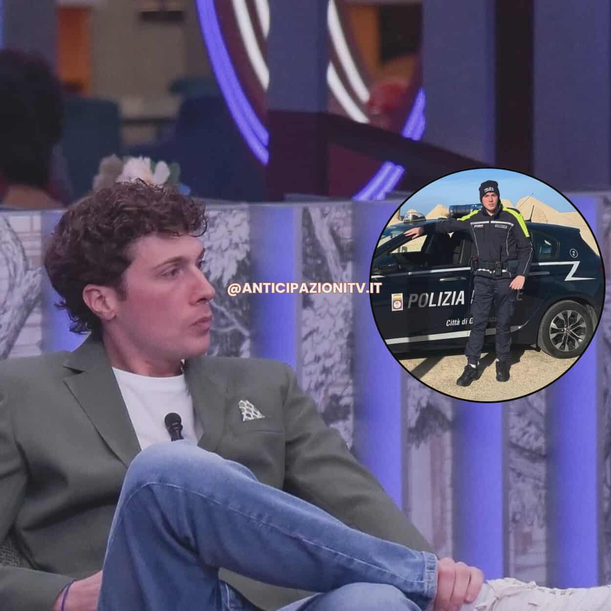 Grande Fratello 2025, Francesco Rana umilia la sua ex: lei reagisce sui social