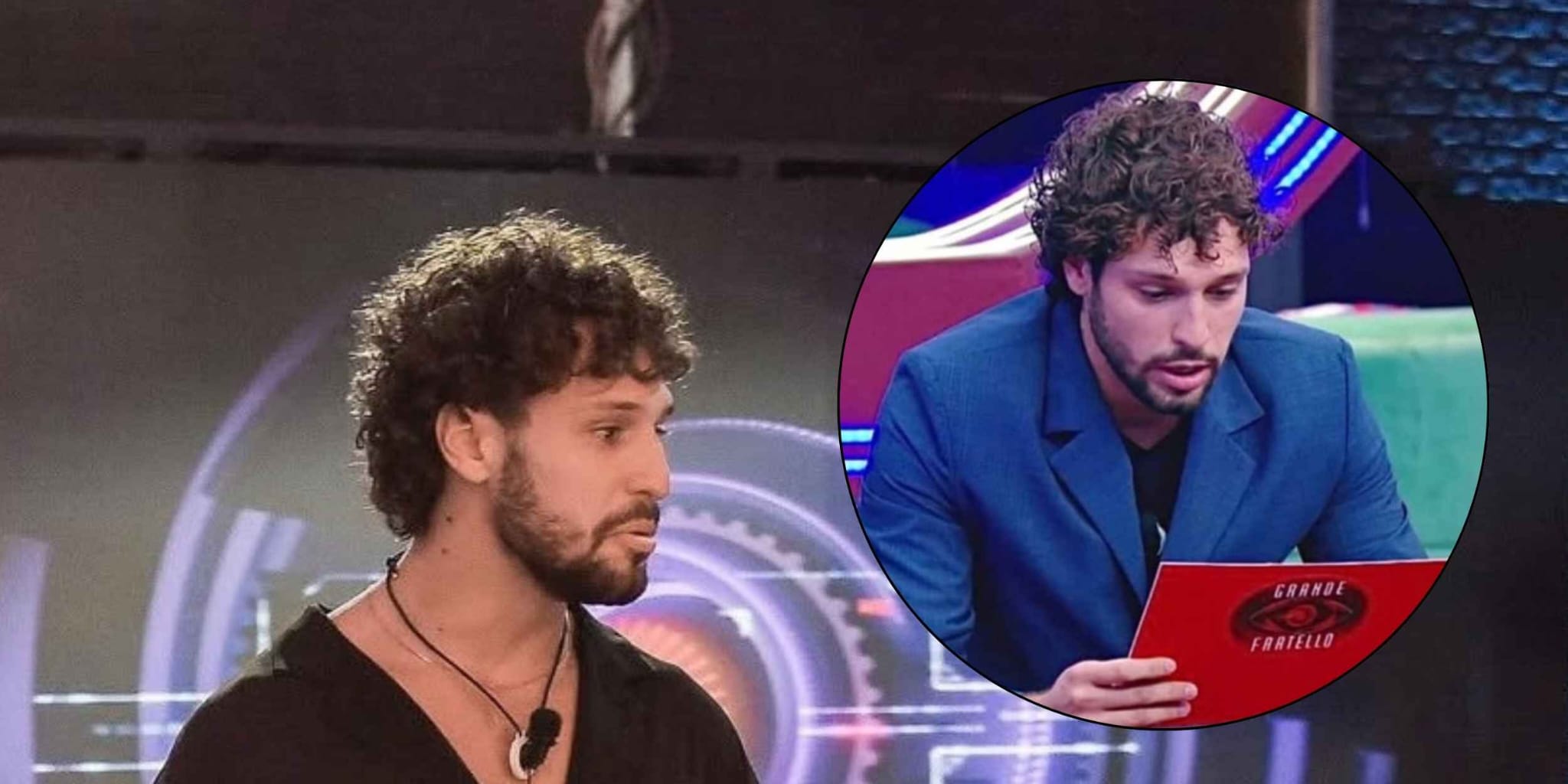 Grande Fratello 2025, Mattia Scudieri lascia la casa: il motivo Grande Fratello 2025, Mattia Scudieri lascia la casa: il motivo