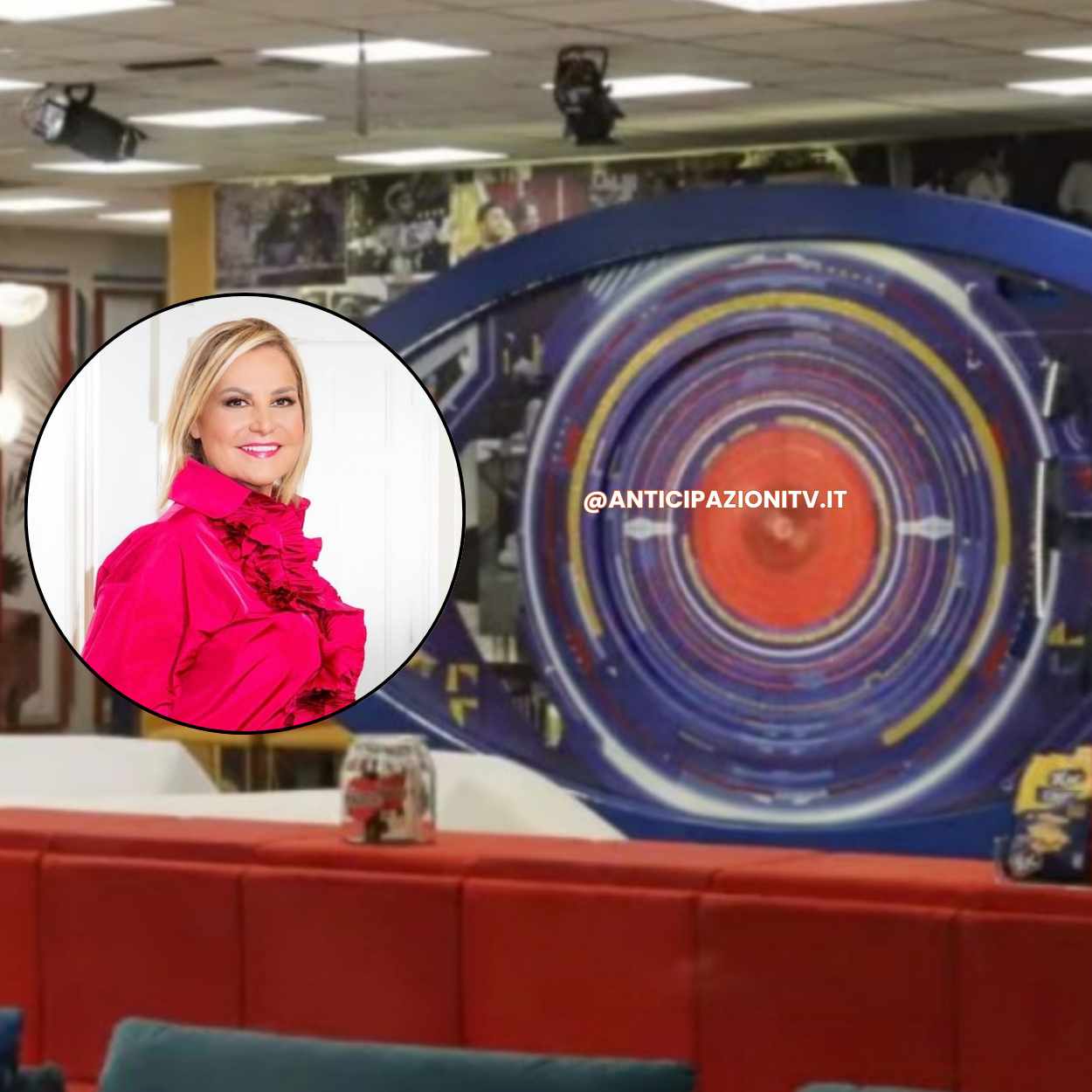 Grande Fratello 2025, svelati i tre opinionisti ufficiali: nuovo modo per votare