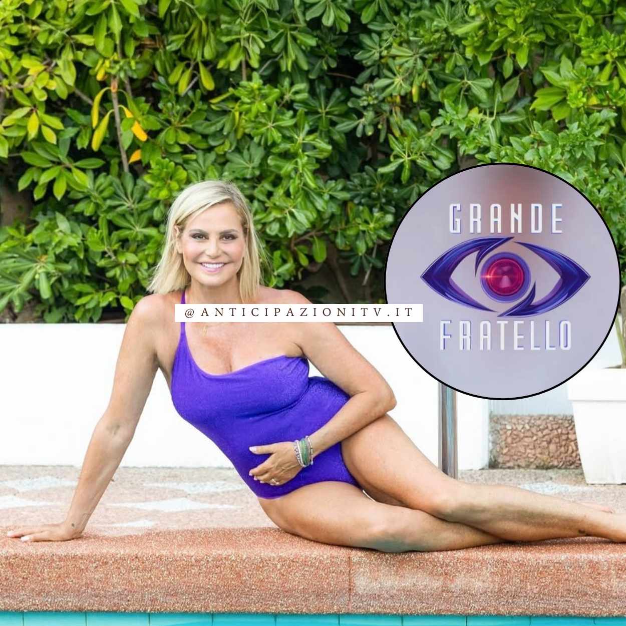 Grande Fratello 2025: prima concorrente, nuove regole e quanto durerà