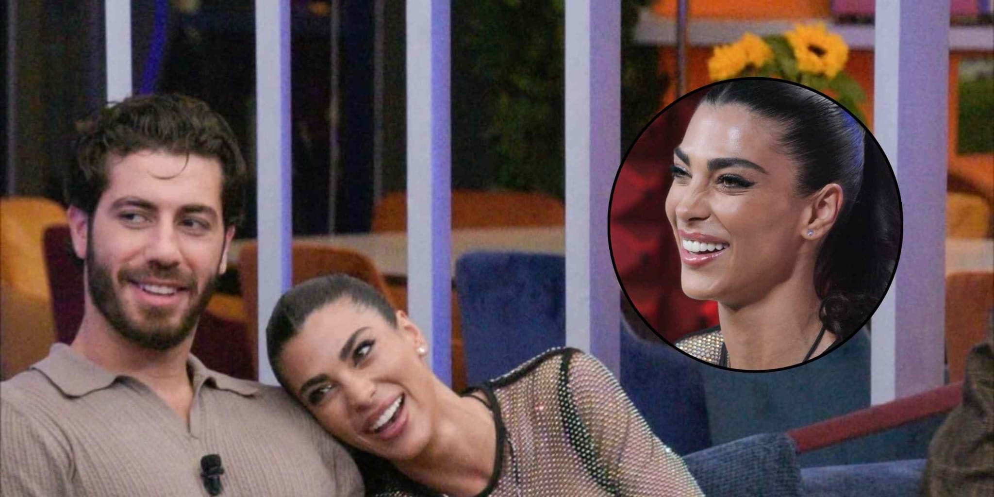 Grande Fratello 2025, Rasha spiazza su Omer: gesto e richiesta