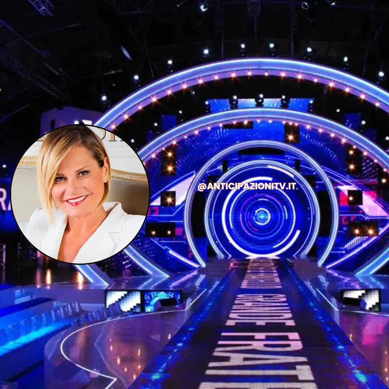 Grande Fratello 2025, svelati altri due concorrenti: i nomi