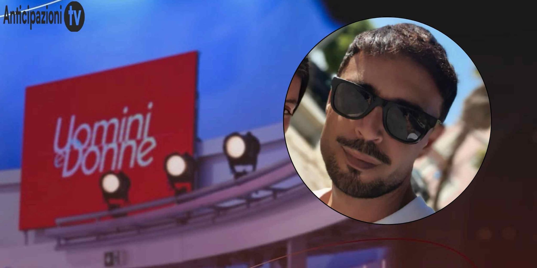 Uomini e Donne 2026-2027, Armando Incarnato ci sarà? Le sue parole