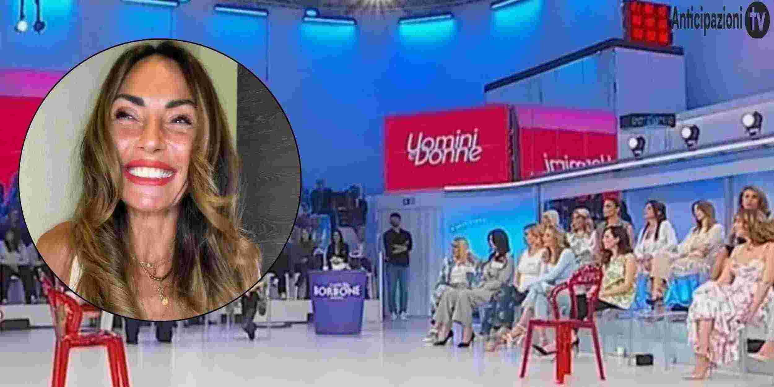 uomini e donne 2026 2027 ida platano ritorna chi rivedremo nel parterre over da Anticipazionitv.it uomini e donne 2026 2027 ida platano ritorna chi rivedremo nel parterre over
