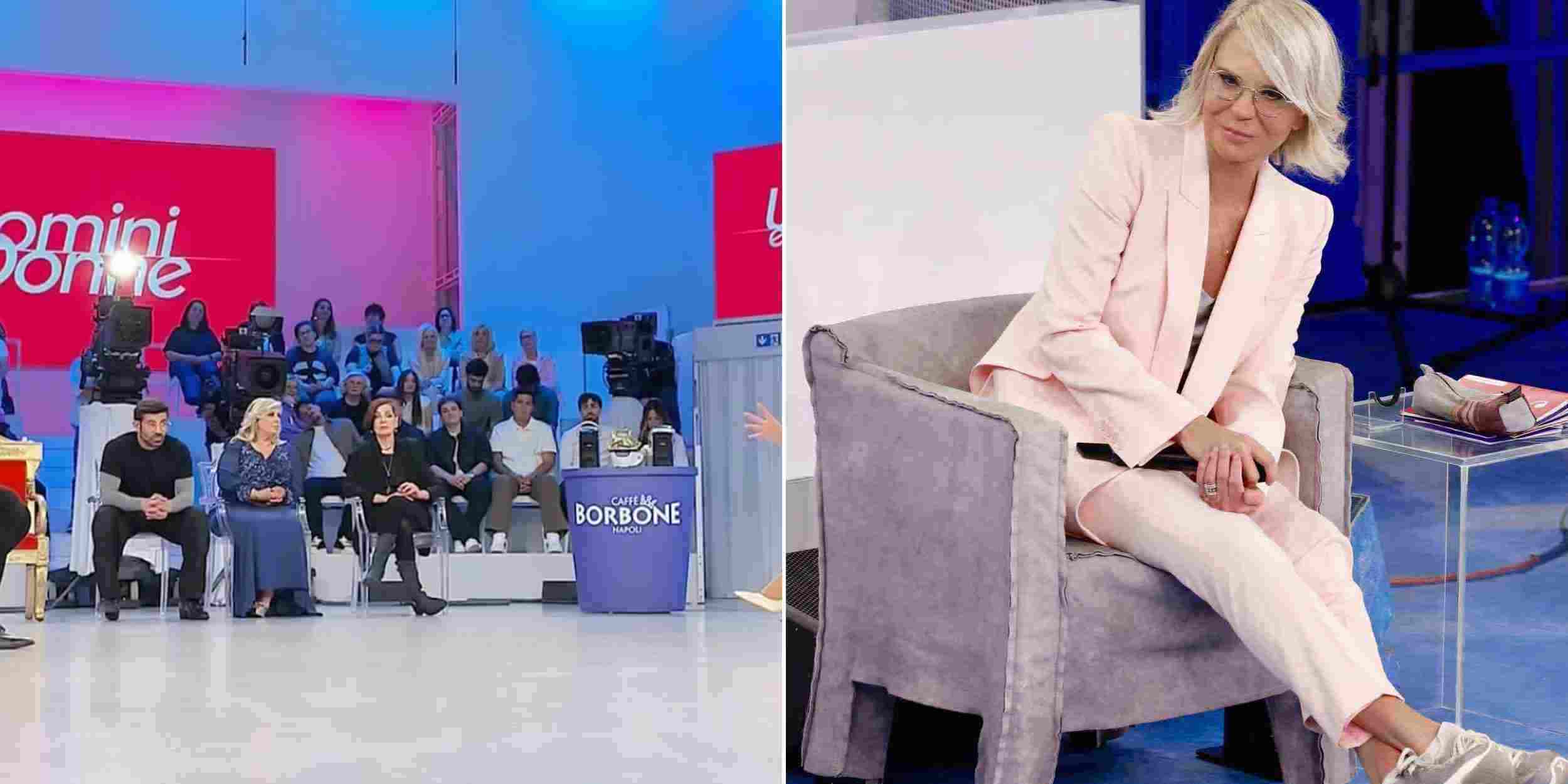 uomini e donne 2026 2027 maria de filippi cambia il format nuovi troni in arrivo da Anticipazionitv.it uomini e donne 2026 2027 maria de filippi cambia il format nuovi troni in arrivo