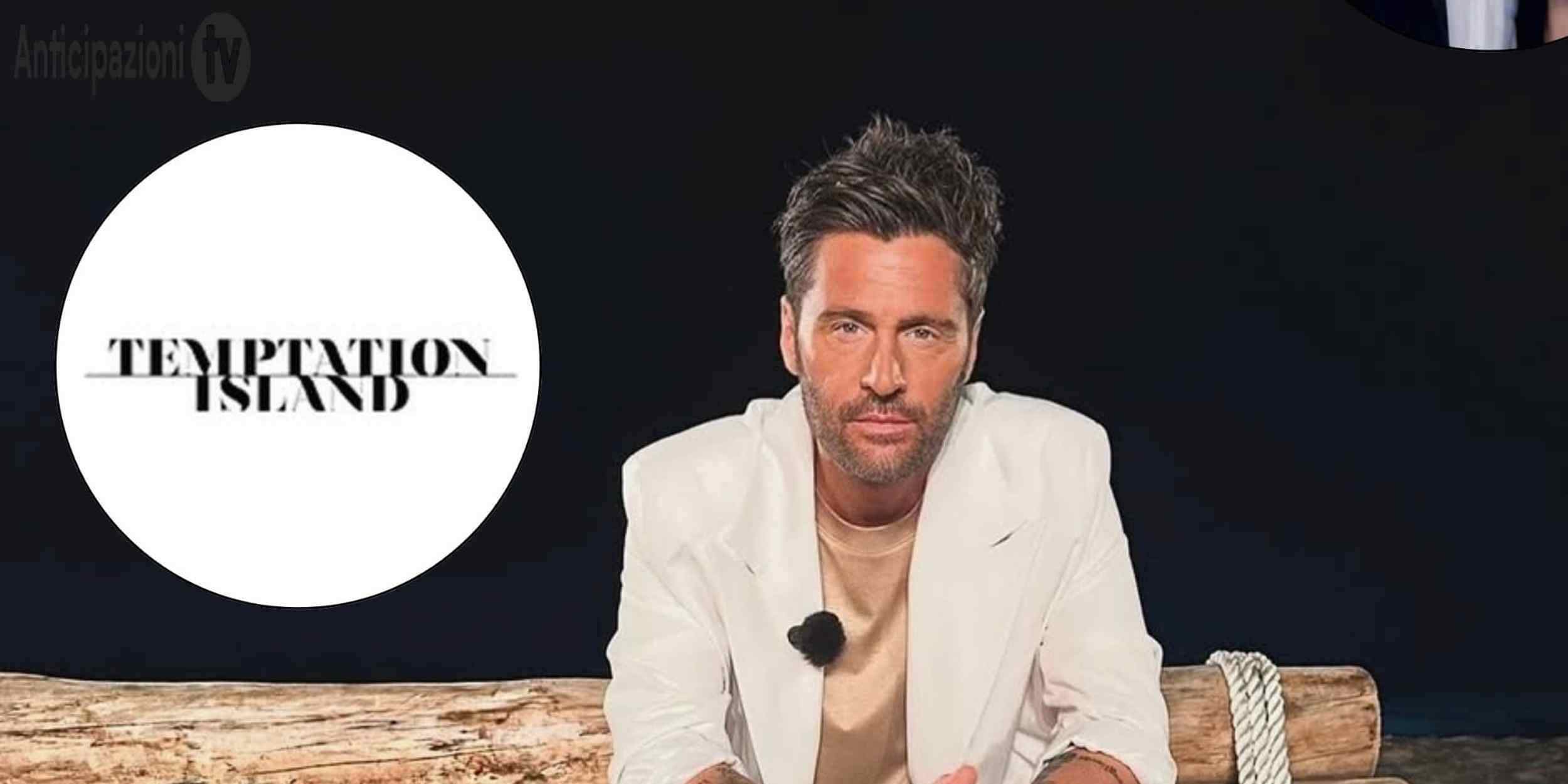 temptation island 2026 anticipato l8217inizio della 14esima edizione data e numero di puntate da Anticipazionitv.it temptation island 2026 anticipato l8217inizio della 14esima edizione data e numero di puntate