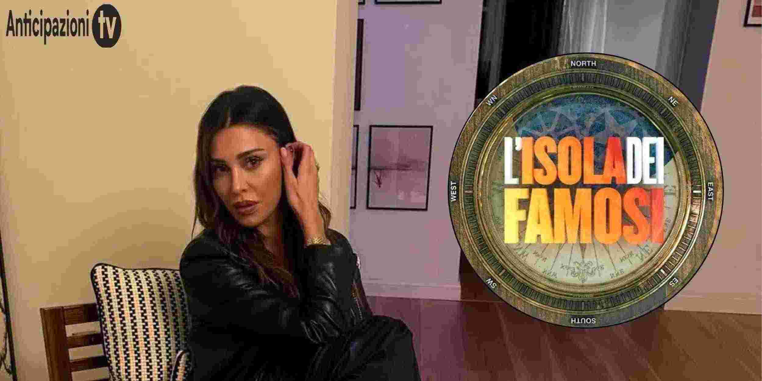 isola dei famosi 2026 belen rodriguez svela il vero motivo per cui ha rifiutato la conduzione da Anticipazionitv.it isola dei famosi 2026 belen rodriguez svela il vero motivo per cui ha rifiutato la conduzione