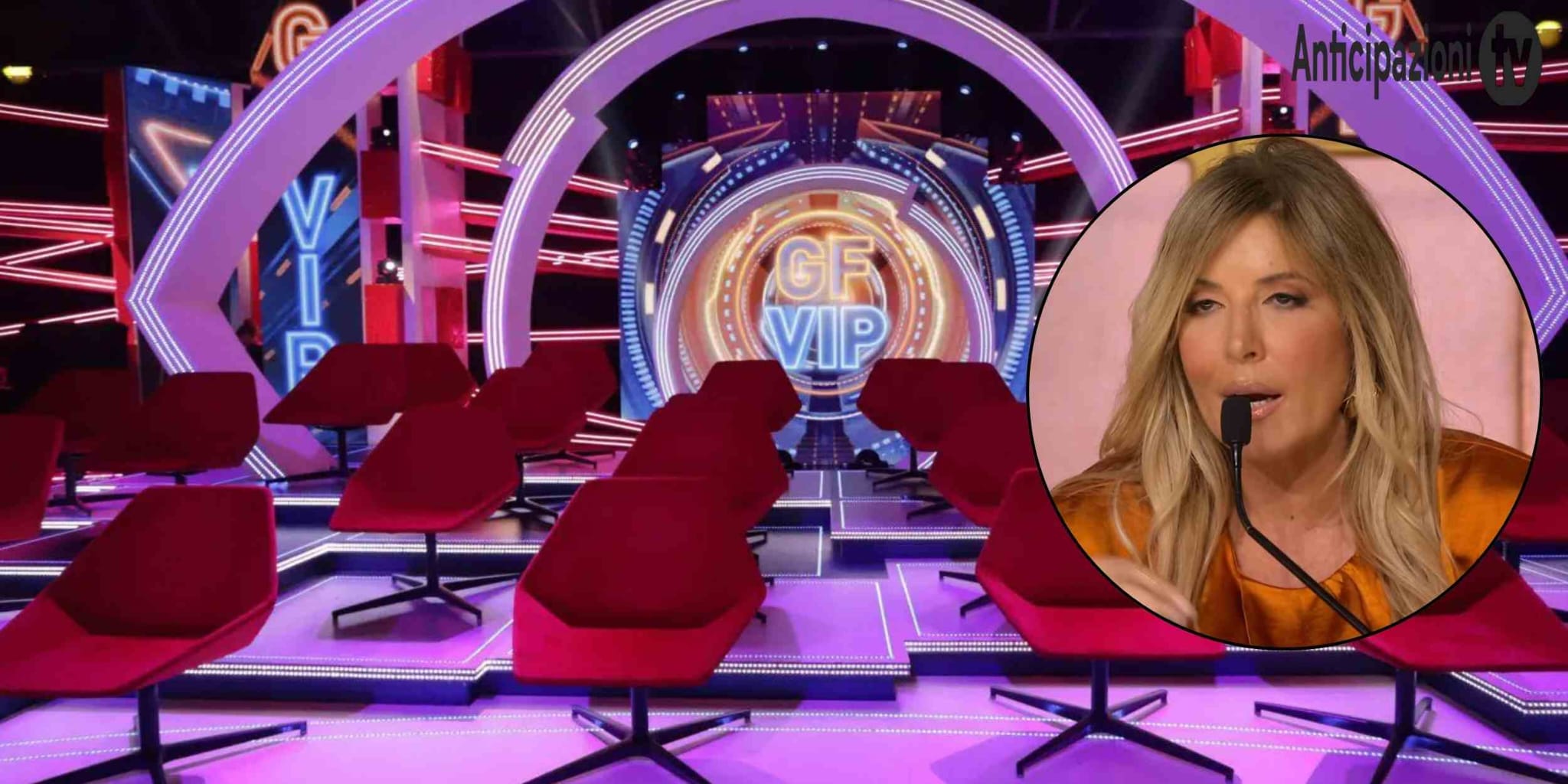 Grande Fratello VIP 2026: il clamoroso cachet di Selvaggia Lucarelli Grande Fratello VIP 2026: il clamoroso cachet di Selvaggia Lucarelli