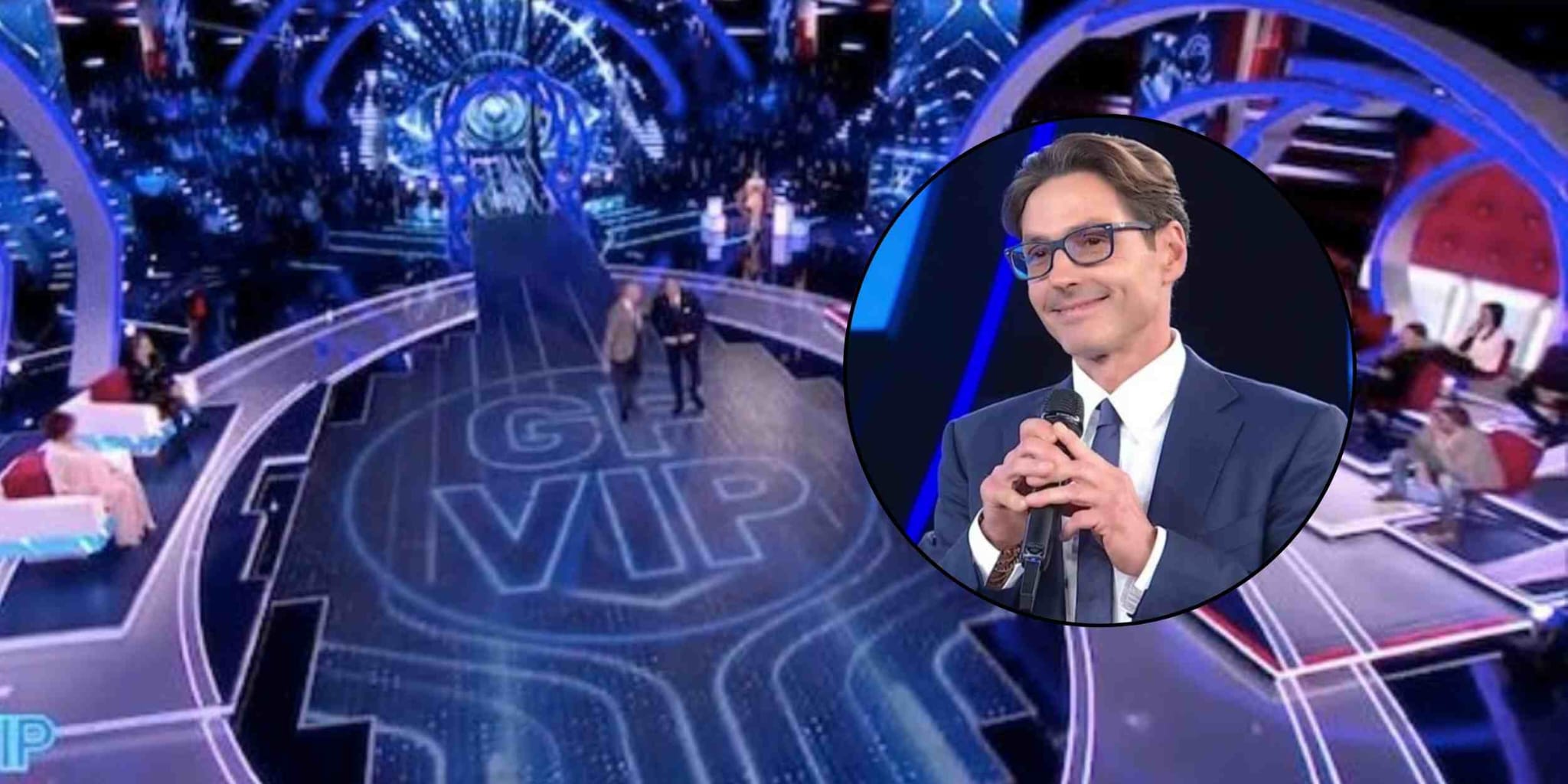 GF VIP 2026: chi conduce, data di inizio e prima opinionista