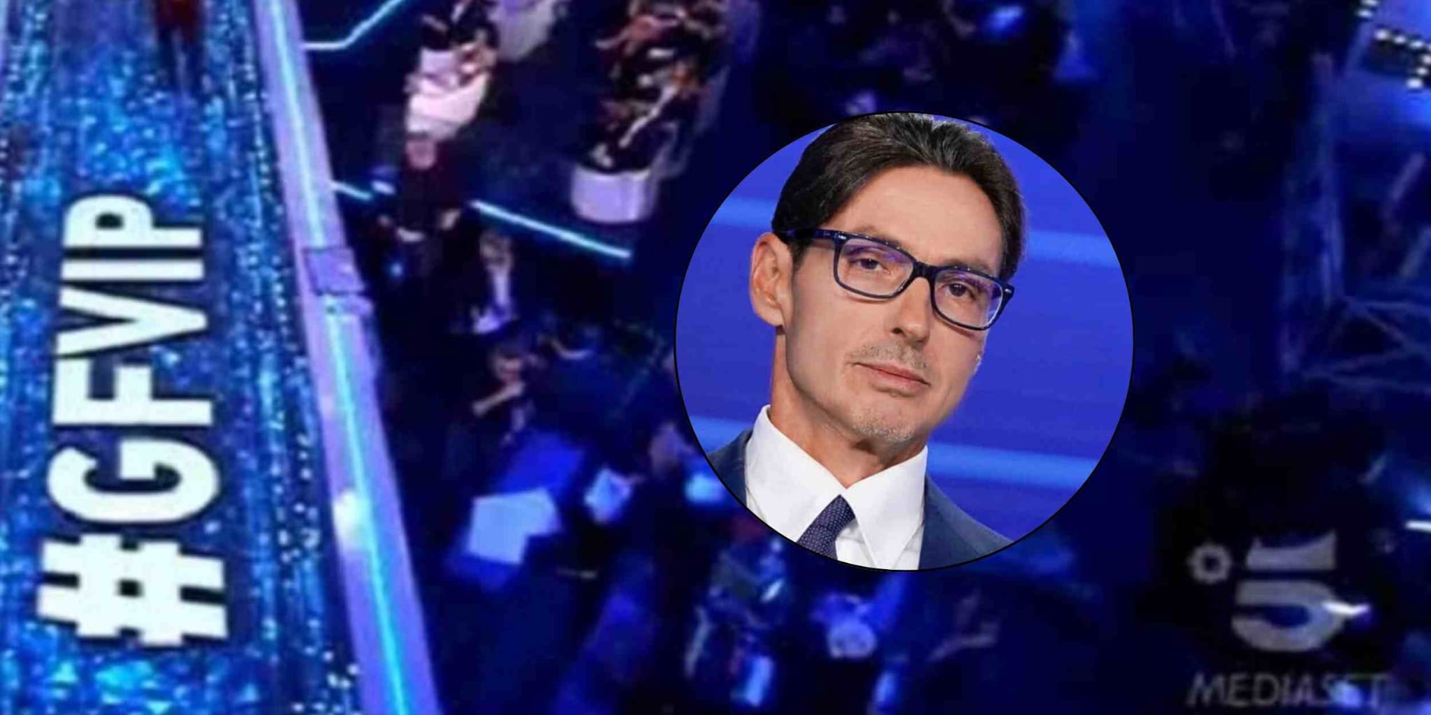 GF VIP confermato: chi conduce, data prima puntata e nuovo palinsesto