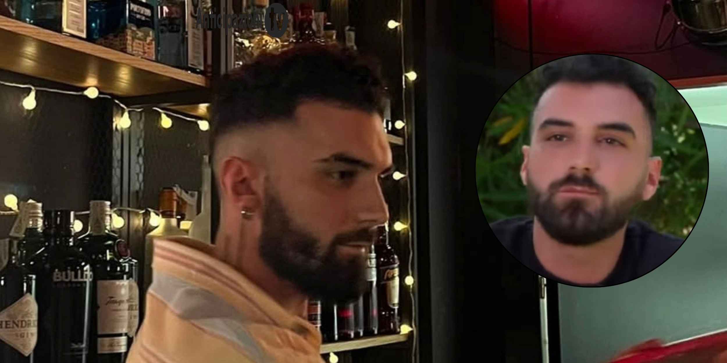 temptation island 2026 chi 232 andrea cognome et224 che lavoro fa e instagram da Anticipazionitv.it temptation island 2026 chi 232 andrea cognome et224 che lavoro fa e instagram