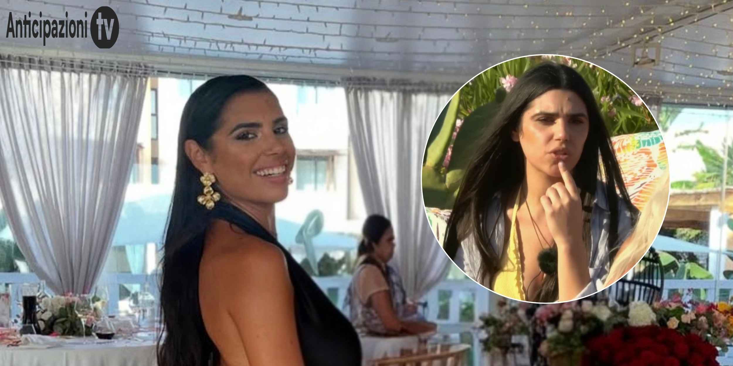 temptation island 2026 chi 232 bernadette cognome profilo social professione et224 e passato da Anticipazionitv.it temptation island 2026 chi 232 bernadette cognome profilo social professione et224 e passato
