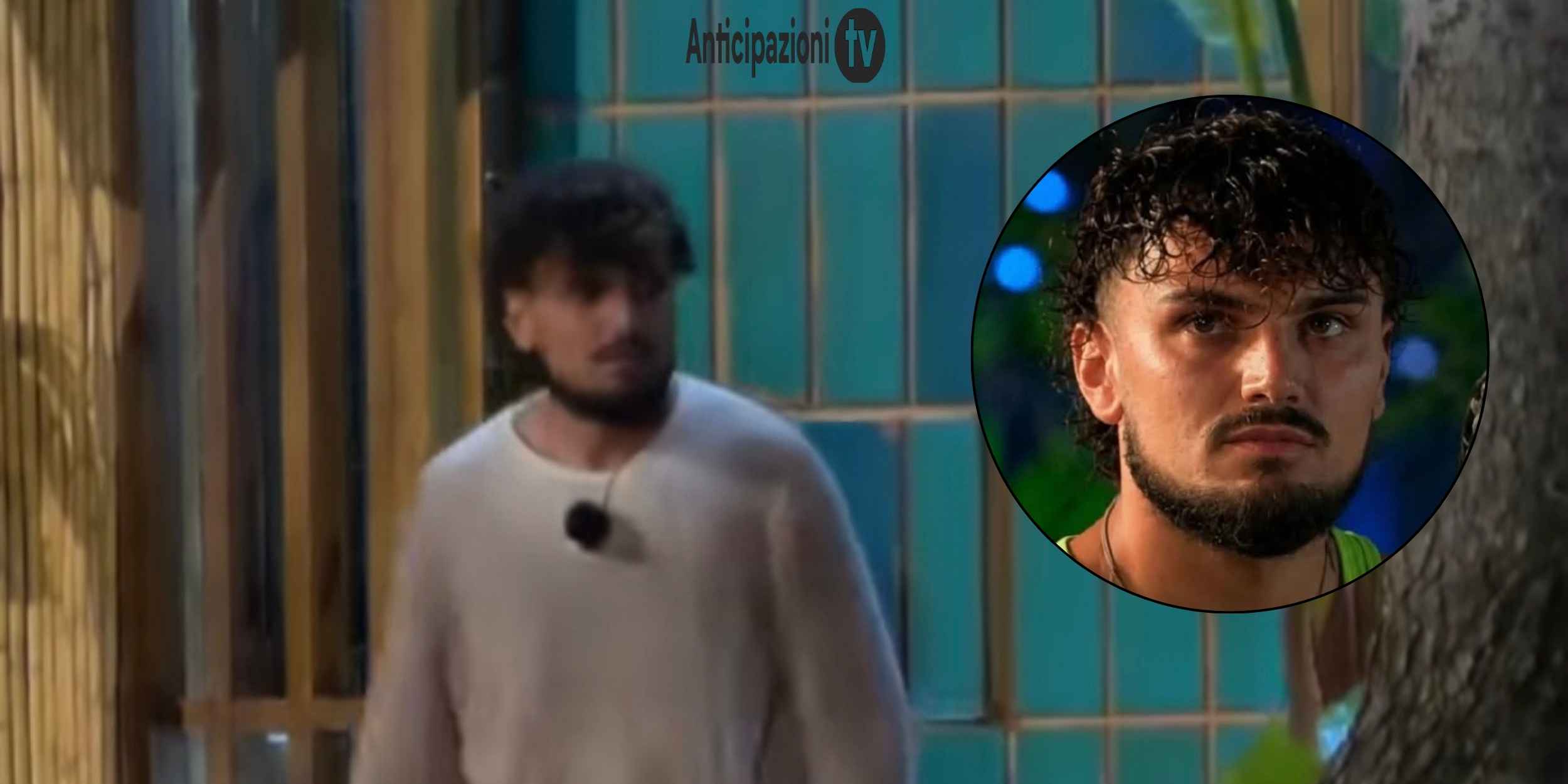 Temptation Island 2026, chi è Giovanni: cognome, anni, lavoro, passato, Instagram e dove vive
