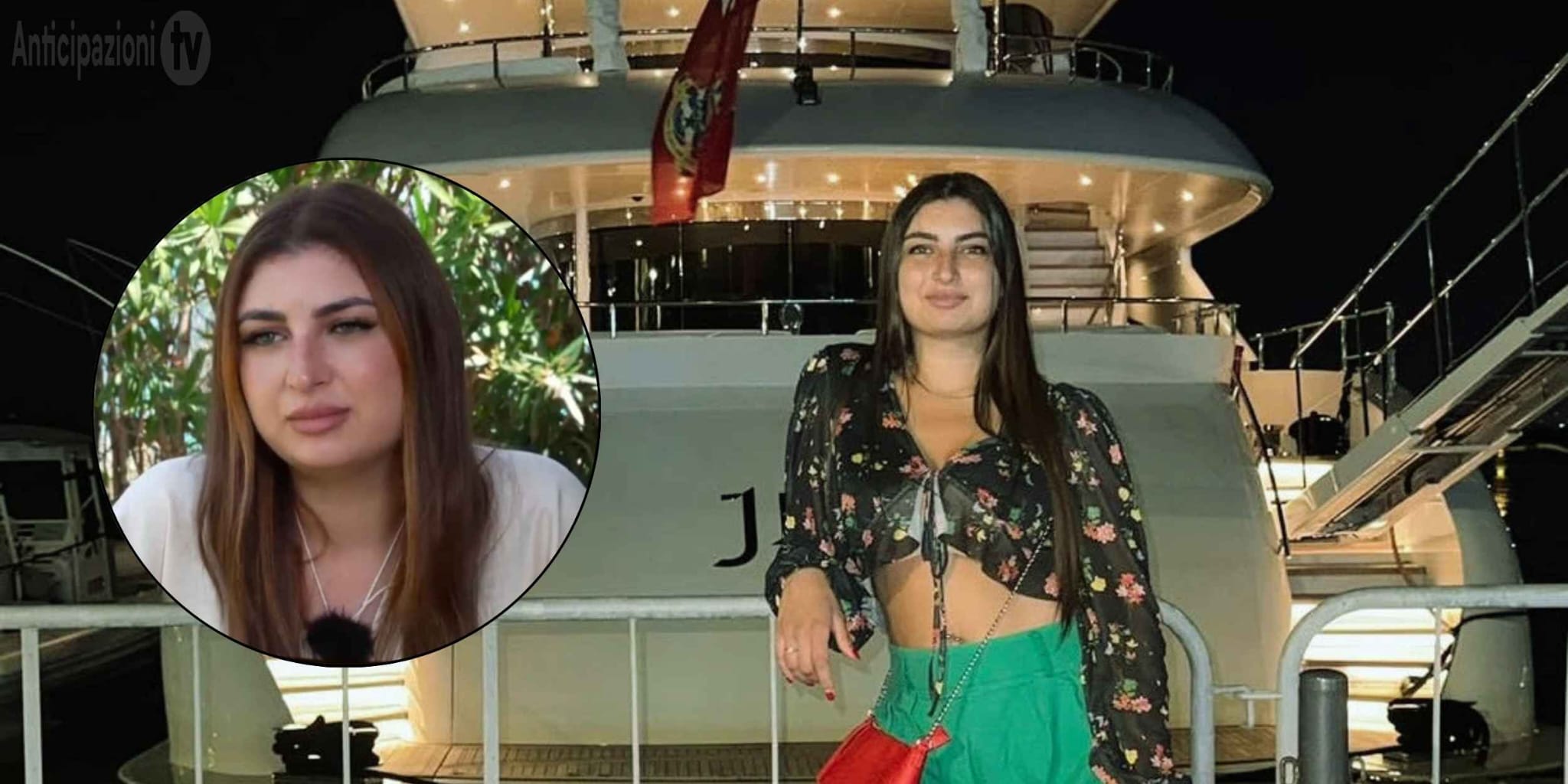 Temptation Island 2026, chi è Sabrina: età, lavoro, cognome e Instagram
