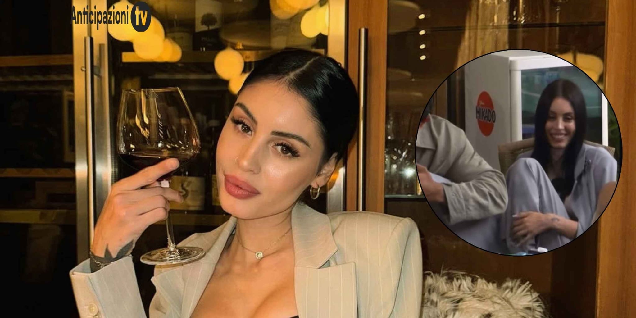 Temptation Island 2026, chi è Sara: età, lavoro, cognome, passato e Instagram