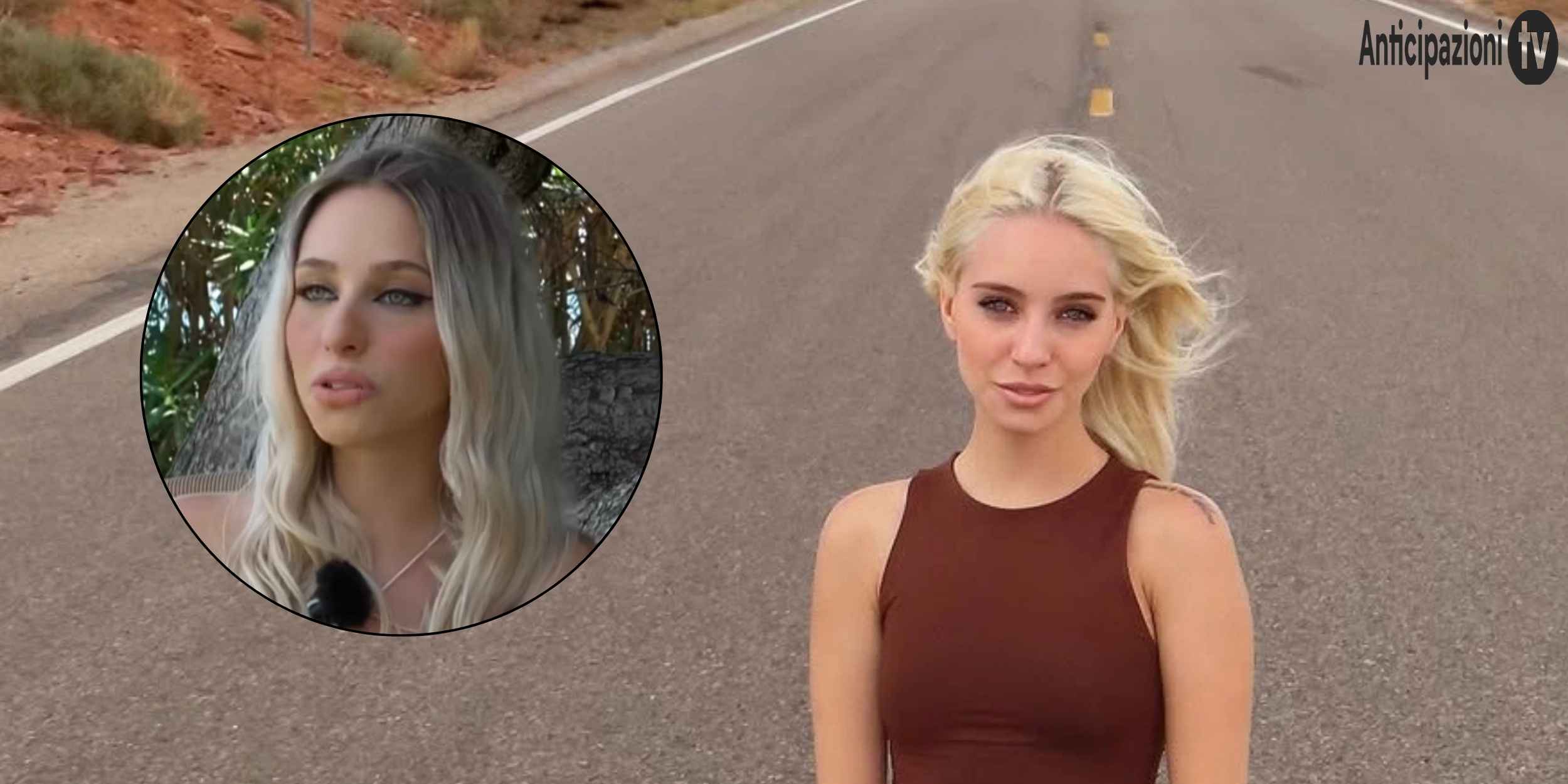 Temptation Island 2026, chi è Soraya Sabetta: anni, origini, azienda del papà, Instagram e segreti