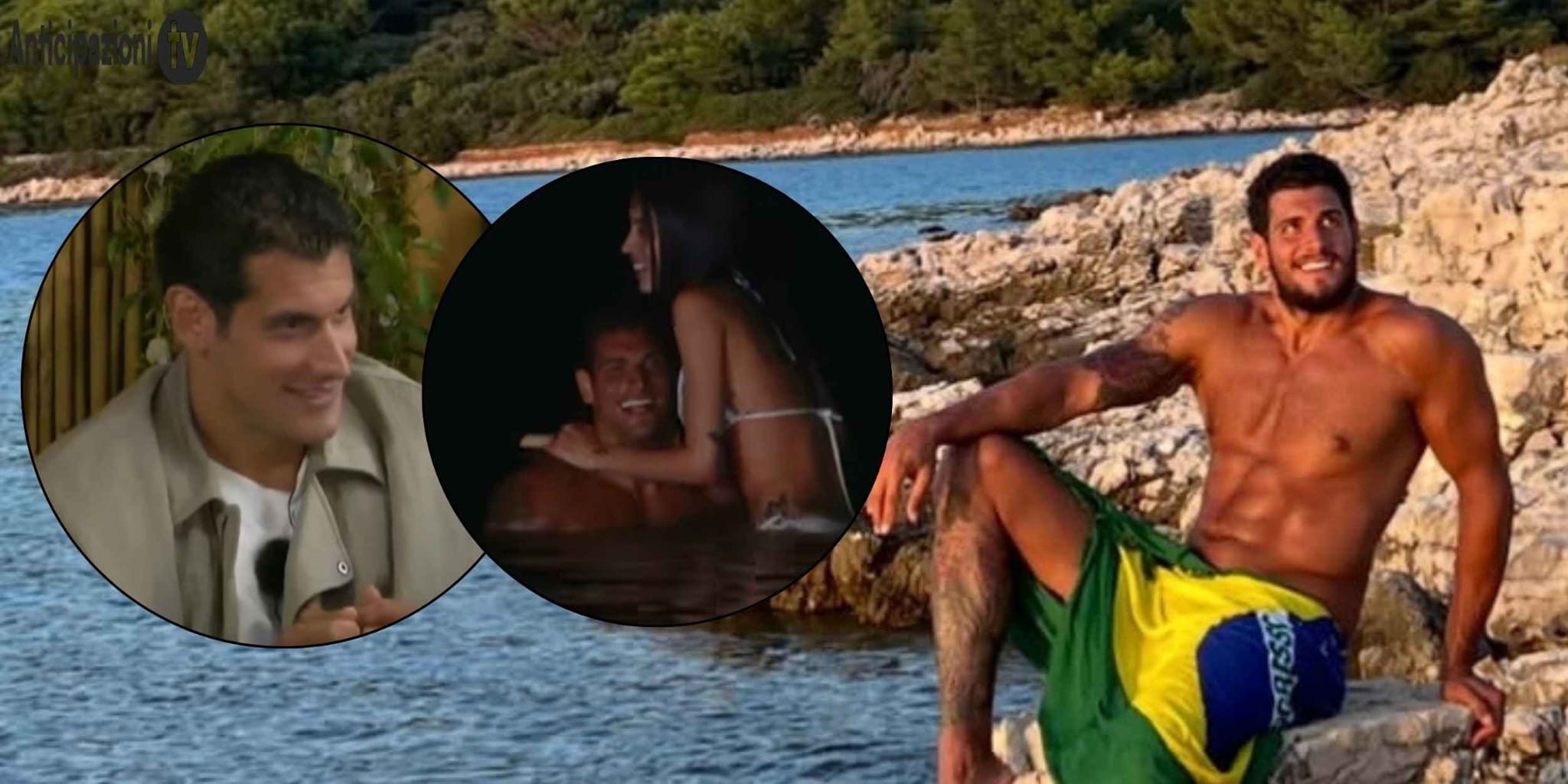temptation island chi 232 il tentatore andrea cognome et224 lavoro ex famosissime e instagram da Anticipazionitv.it temptation island chi 232 il tentatore andrea cognome et224 lavoro ex famosissime e instagram