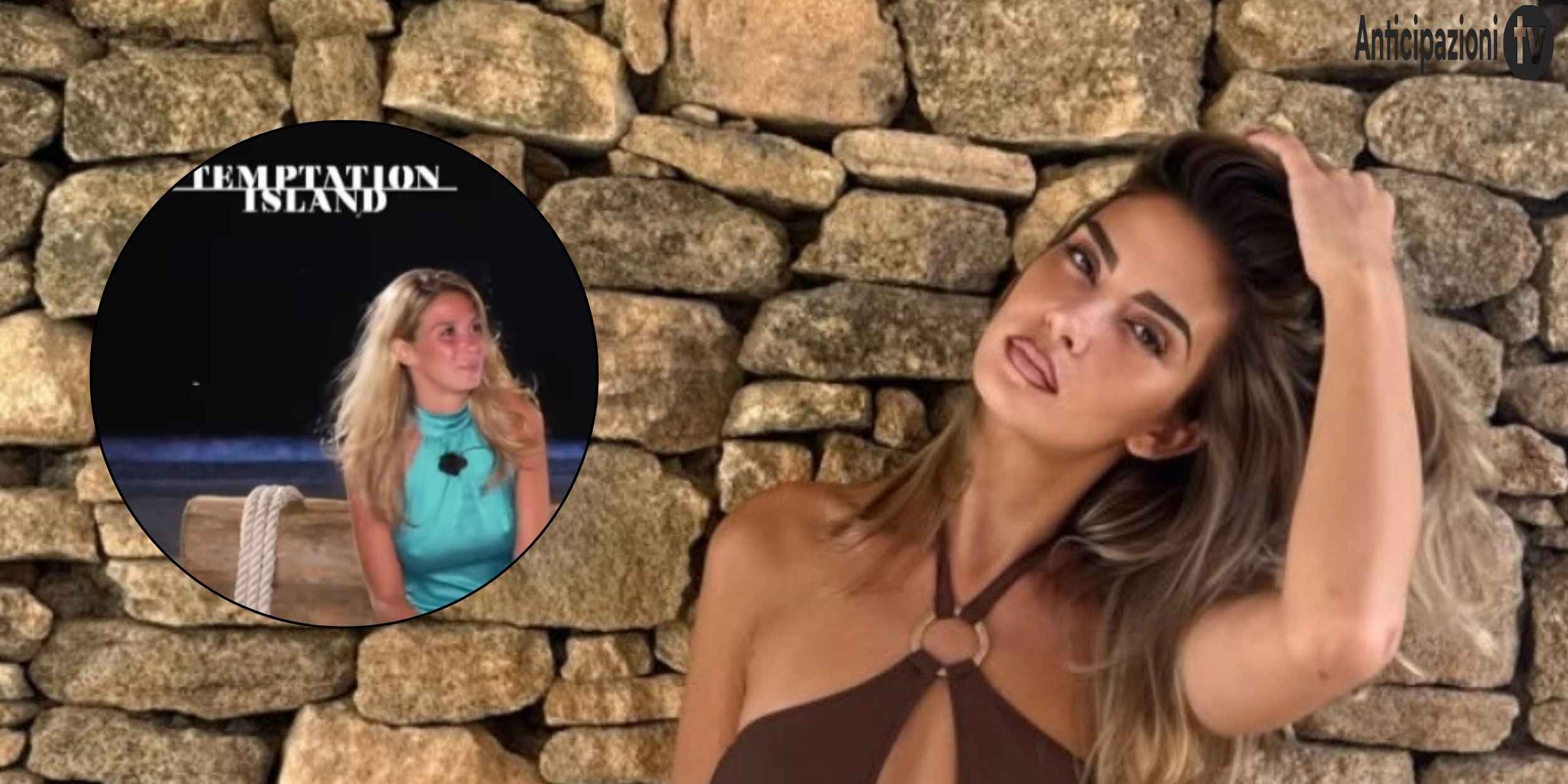 Temptation Island 2026, chi è la tentatrice Giada: anni, lavoro, cognome, Instagram e passioni