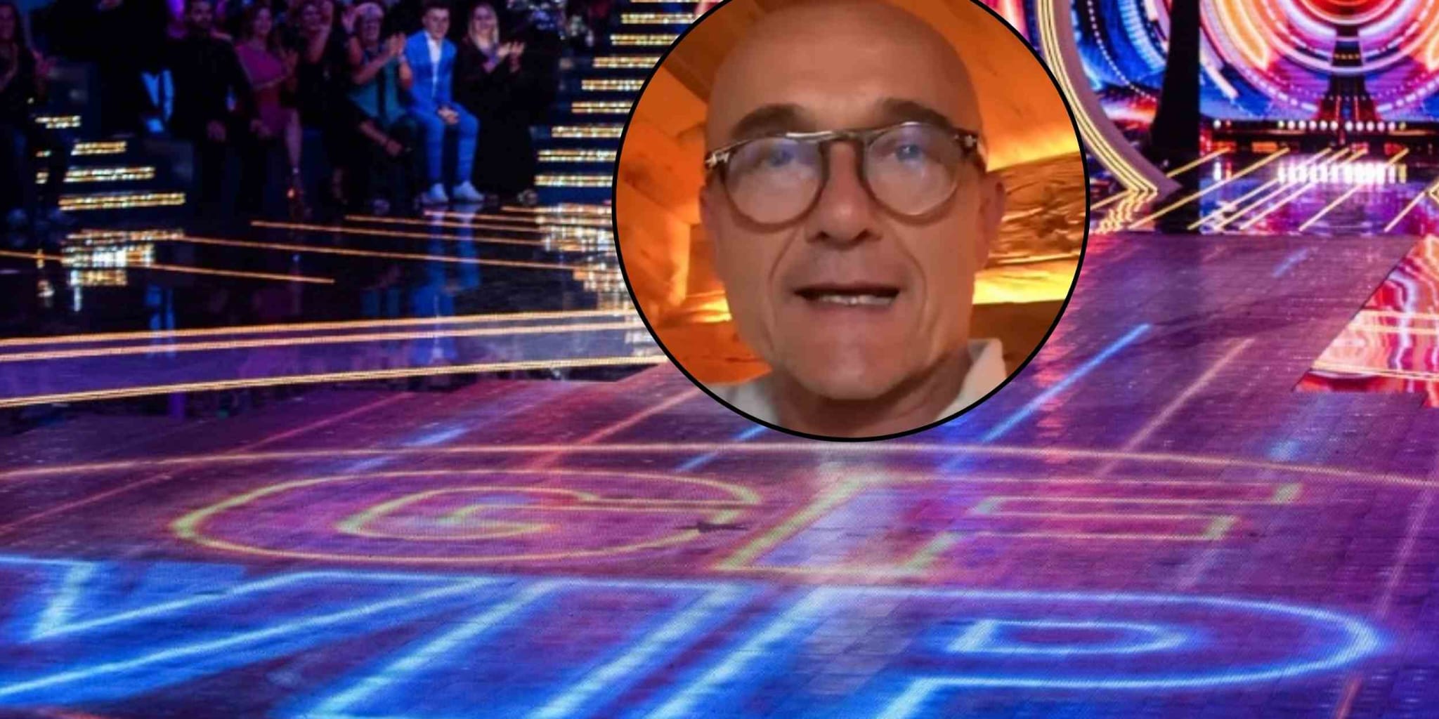 Grande Fratello VIP 2026: chi potrebbe sostituire Alfonso Signorini